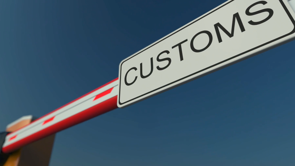 Customs Services