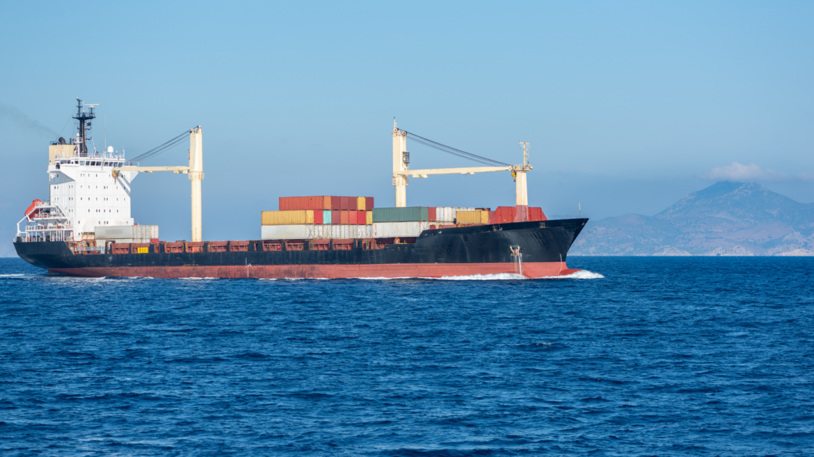Transporte marítimo: ventajas y desventajas