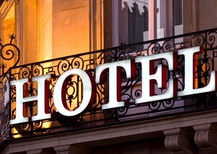 Proyectos turísticos: la importancia de la logística hotelera