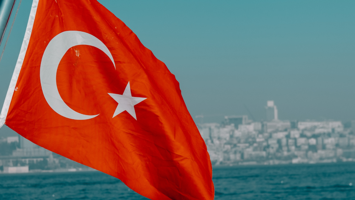 ¿Estamos listos para responder a las exigencias logísticas de Türkiye?