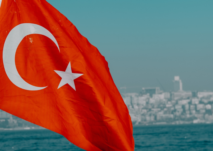 ¿Estamos listos para responder a las exigencias logísticas de Türkiye?