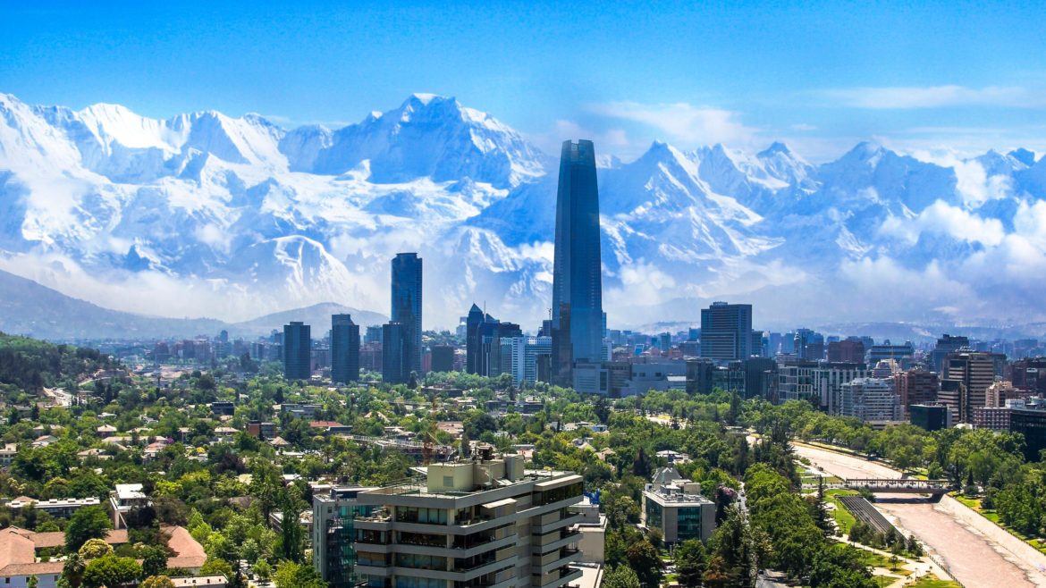 Chile: así funciona nuestro servicio prime